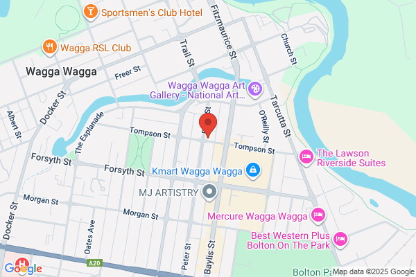 Services Australia
