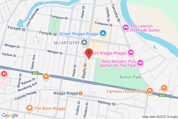 Department of Education NSW