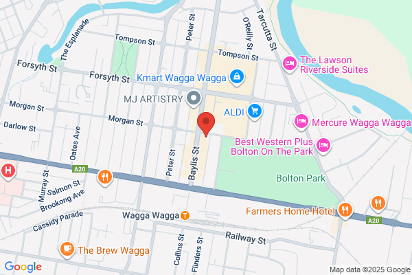 Safework New South Wales (NSW Government)