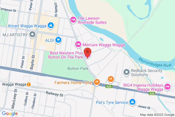 Best Western Plus Bolton On The Park