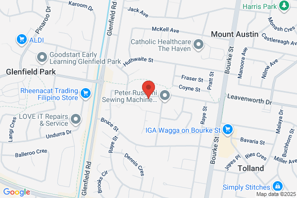 Riverina Television & Cabling Solutions