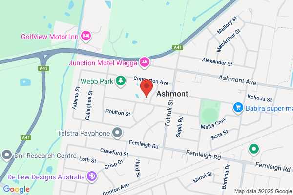 Ashmont PreSchool Centre
