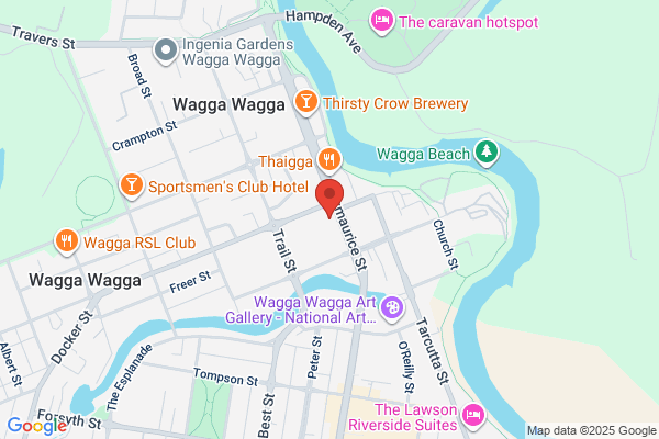 Legal Aid NSW
