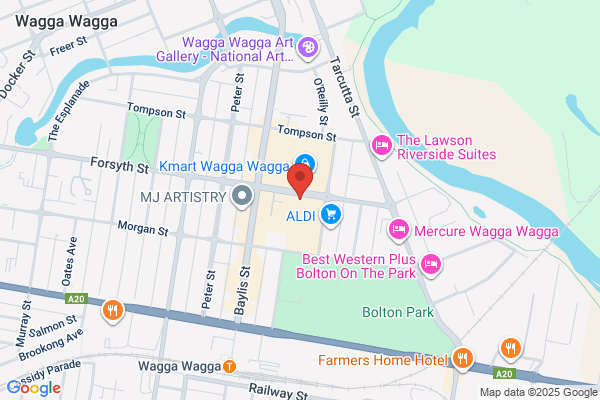BWS Wagga Wagga