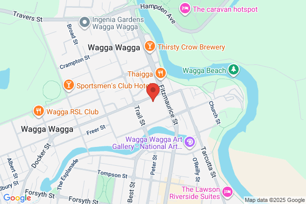 BWS Wagga Wagga North