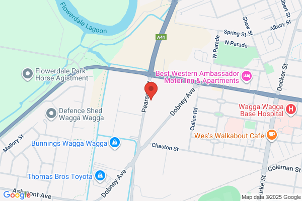 BSC Wagga Wagga