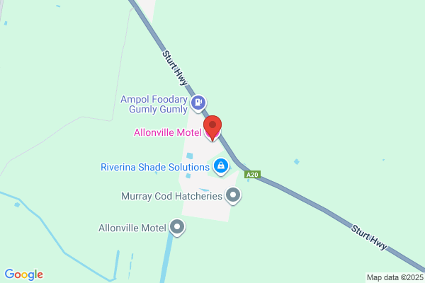 Allonville Motel