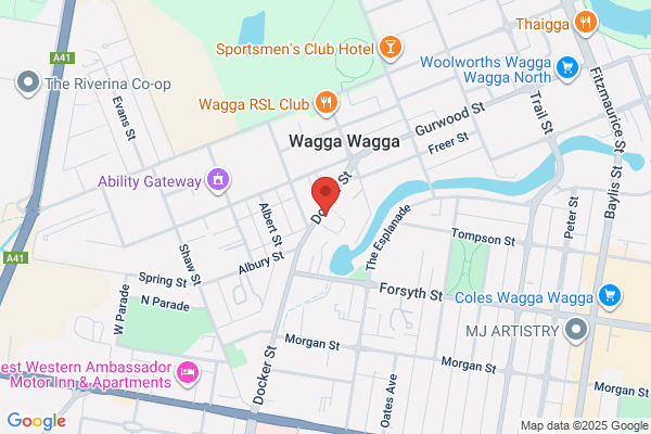 Aboriginal Childrens Service