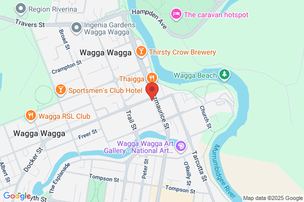 Home Care Service Of NSW