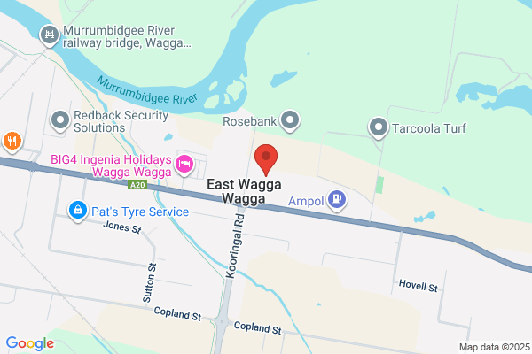 RTM - Road Tech Marine Wagga Wagga