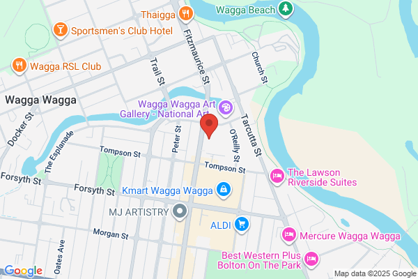 Sunglass Hut Myer Wagga Wagga