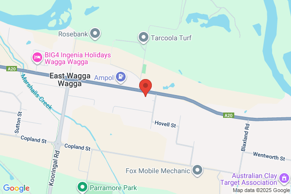 Signarama Wagga