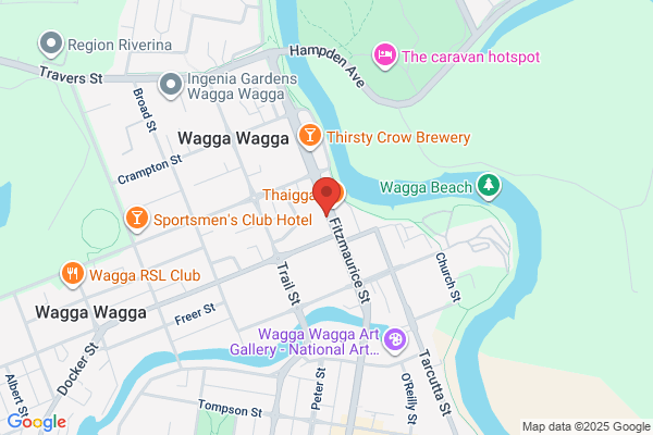 ABC Radio Riverina