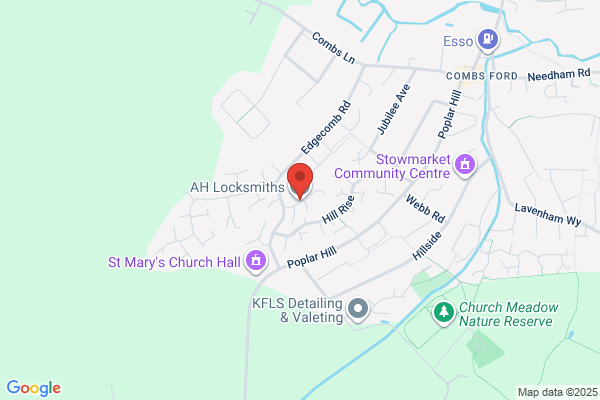 AH Locksmith Service