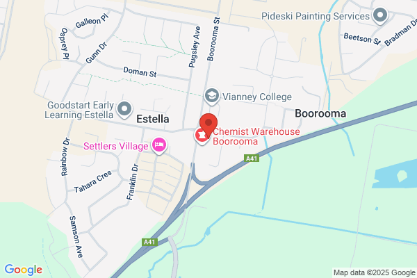 Domino's Pizza Boorooma