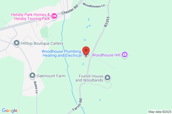 Brett Woodhouse Plumbing
