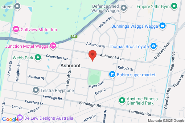 Ashmont Public School