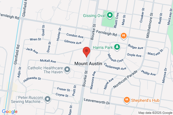 Mount Austin PS, Wagga