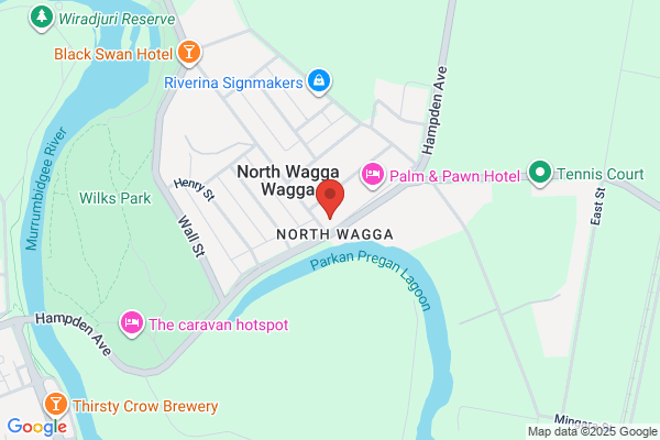 North Wagga Public School