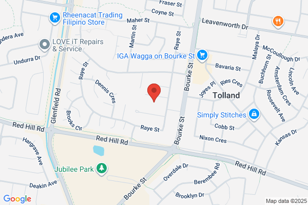 Tolland Public School