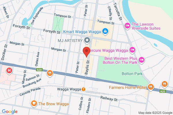 Kitson Property
