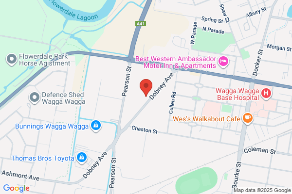 Wagga Radiators & Car Air Conditioning