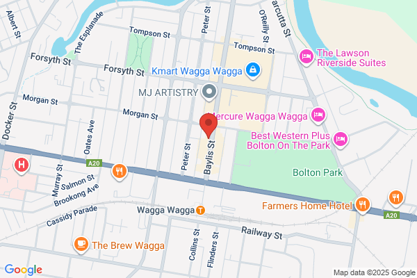 Crosthwaite Valuations