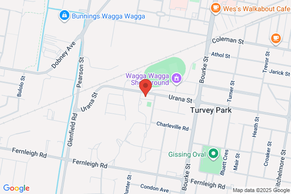 Wagga Wagga Veterinary Hospital