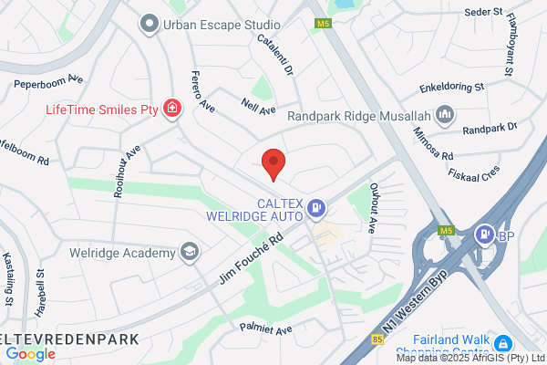 ASA Consultants Pty