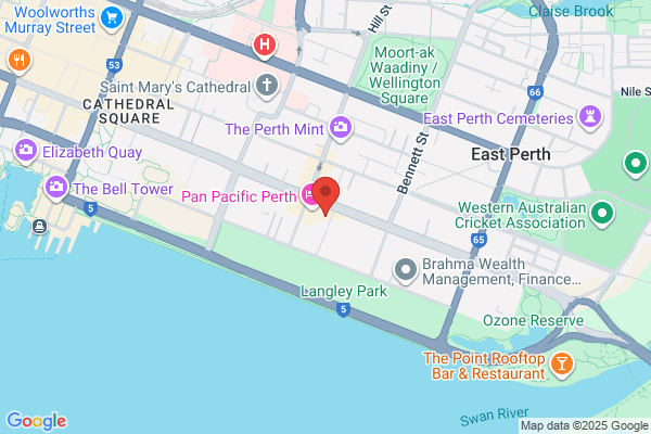 Accountant Perth WA