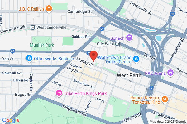 Allan Dwyer Pty Ltd