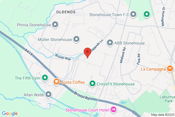 Meter Box
