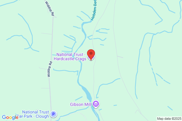 Hardcastle & Hayes