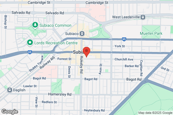SEO Perth