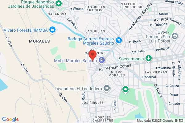 Abalines Chez Femme Beauty
