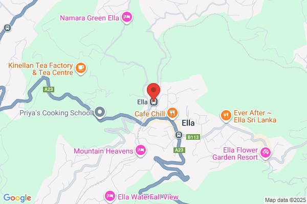 Ella Express Ella Bach</DIV>