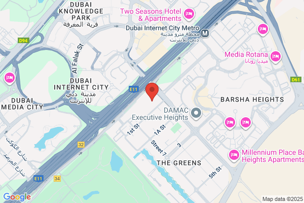 Brookfield Multiplex