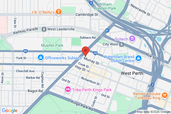 BJL Connecting Communities