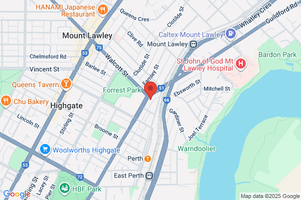 Health Consumers' Council WA (Inc)