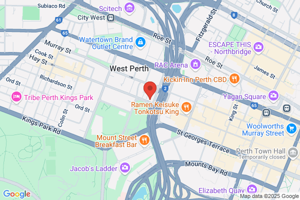 CSC Australia