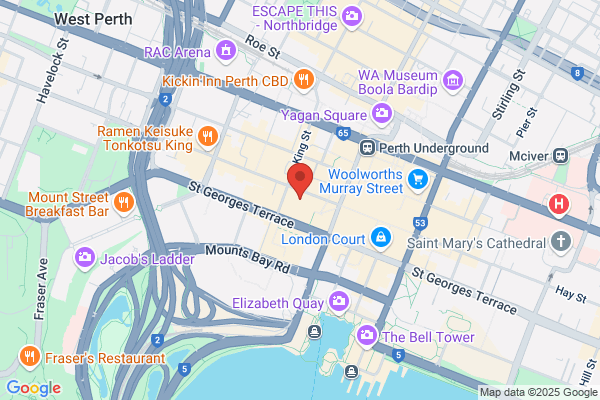 Australian Training Institutes