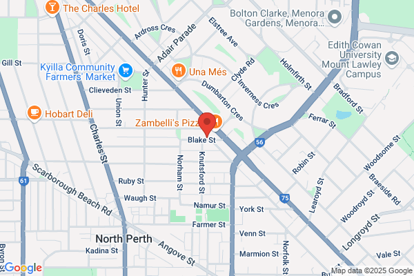 Emery Graham & Associates