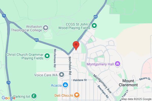 Cally's Conveyancing