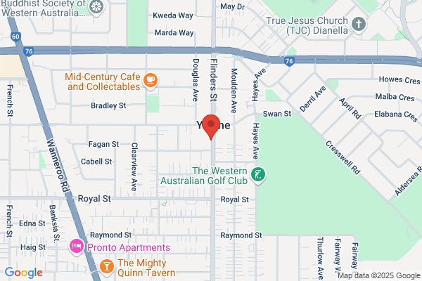 Emergency Dentist Perth