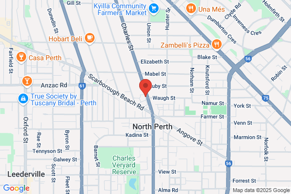 Enso Dental North Perth