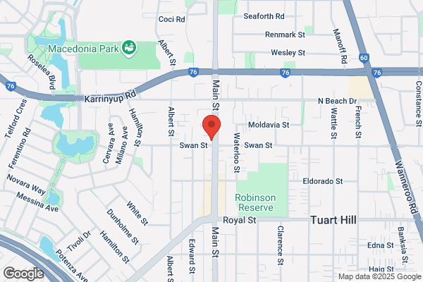 Felix E.L Tan Dental Surgery