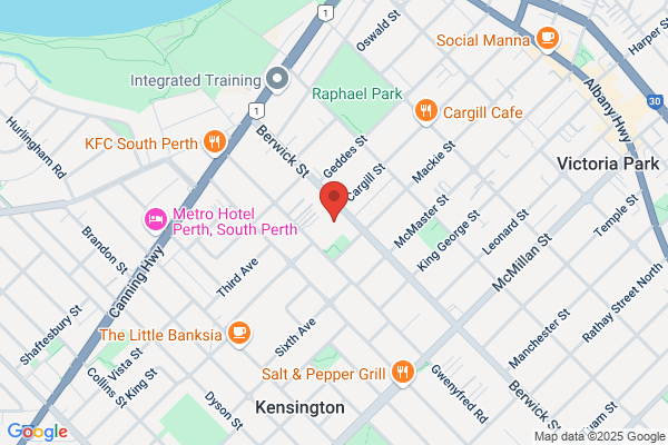 Aardent Dental Centre