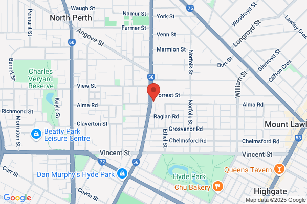 Alma Dental Surgery