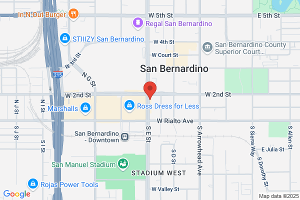 Central City Dental Care