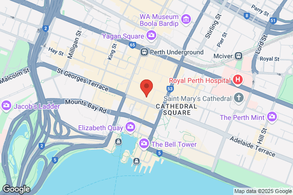 Central City Dental Clinic